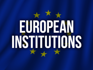 European institutions