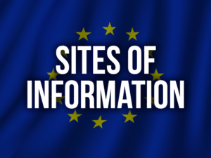Sites of information